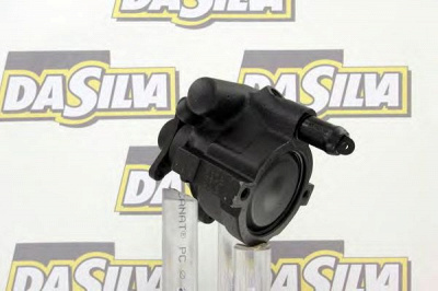 DA SILVA dp2603 -  Гидравлический насос, рулевое управление